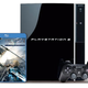 Illustration for article titled PS3 Getting Bundled With Final Fantasy VII Advent Children Blu-ray Next Week